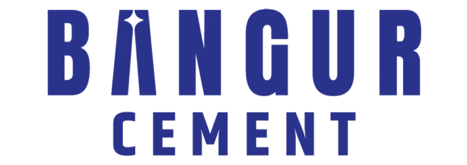 Bangur Cement logo