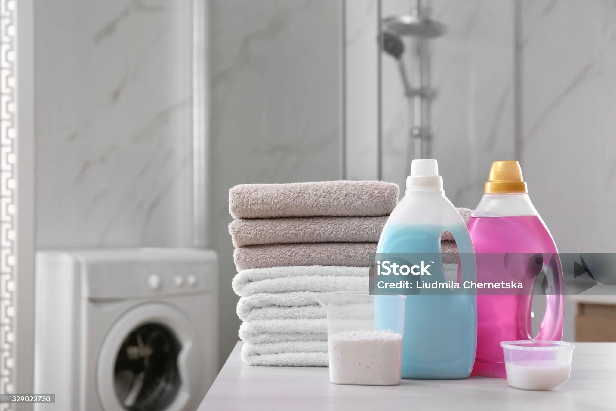 Cleaning Products