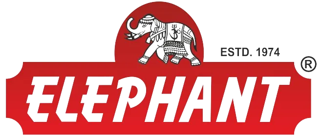 Elephant Masalas logo
