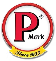 P.Mark Mustard Oil logo