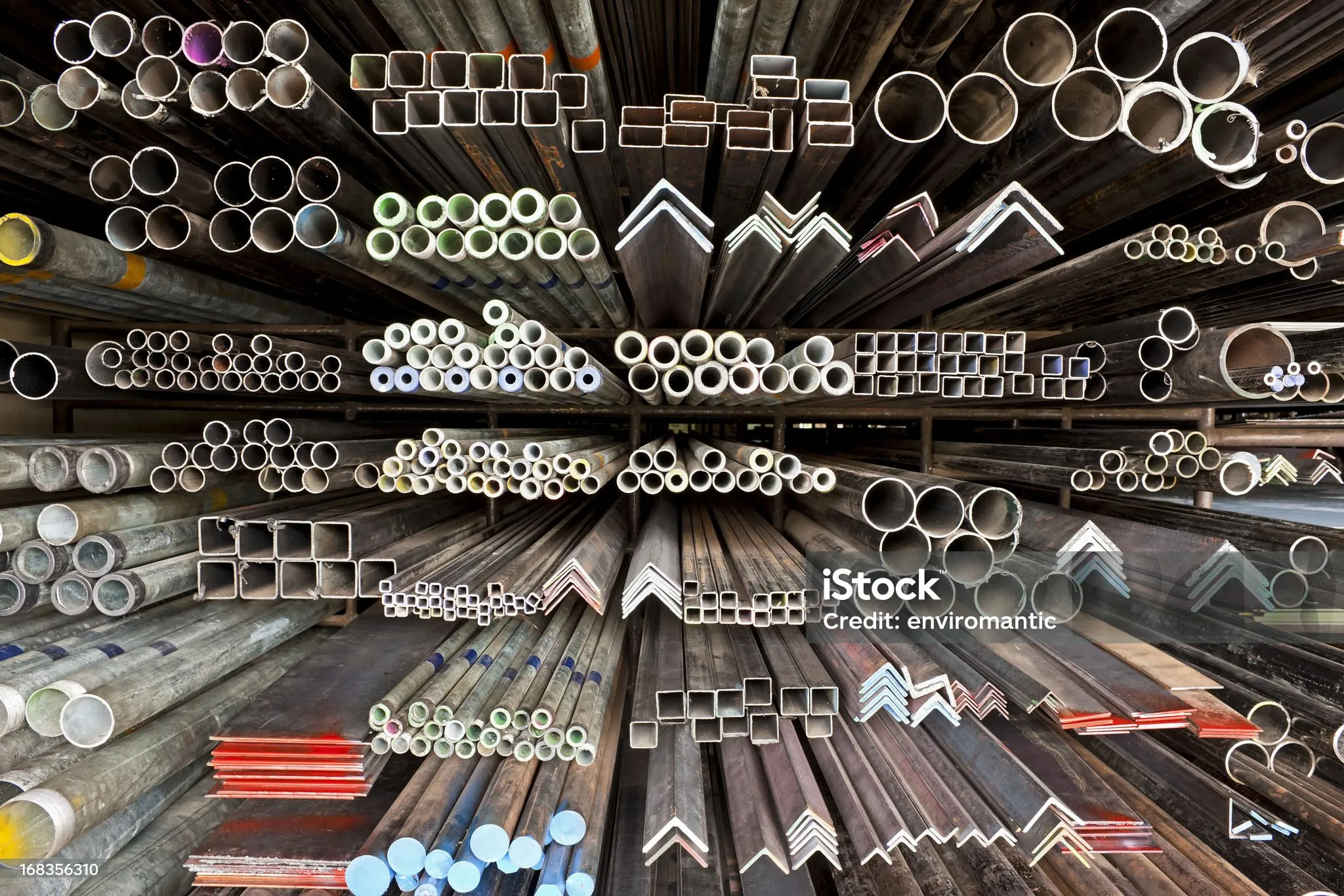 Structural Steels